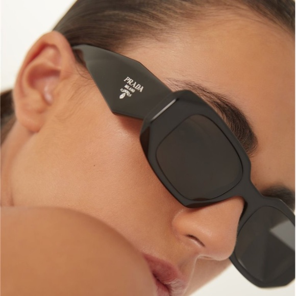 PRADA Sunglasses - Picture 2 of 9